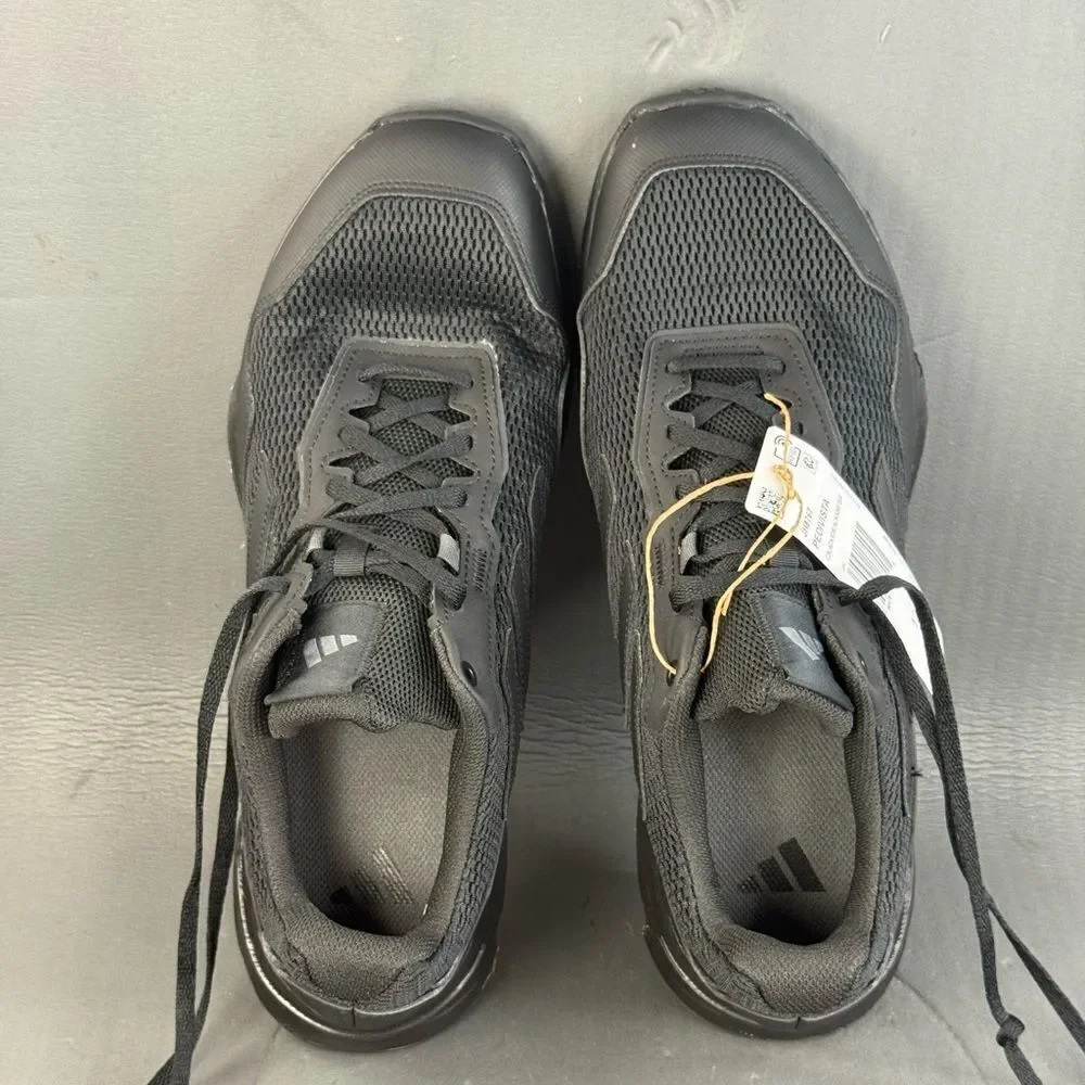 Adidas Tracefinder Pedivista athletic Trail Running Shoes - Men's size 12 New